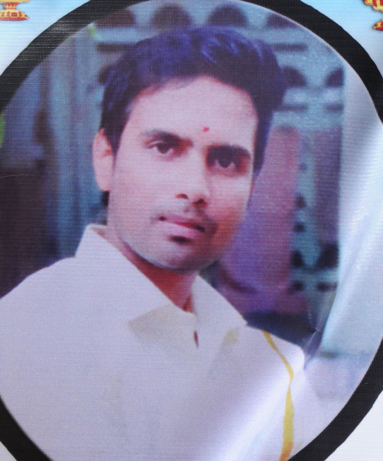 ಸಂತೋಷ್ ಕೊಲೆ ಪ್ರಕರಣ : ನಾಲ್ವರ ಬಂಧನ